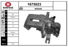 SNRA 1675023