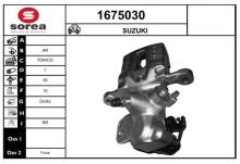 SNRA 1675030