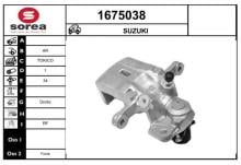 SNRA 1675038