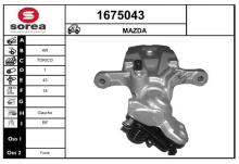 SNRA 1675043