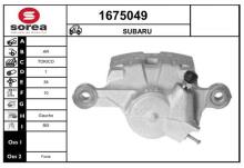 SNRA 1675049