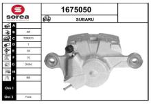 SNRA 1675050