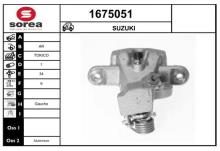SNRA 1675051