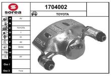 SNRA 1704002