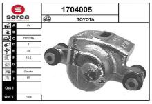 SNRA 1704005