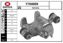 SNRA 1704009