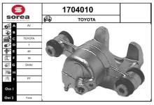 SNRA 1704010
