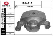 SNRA 1704013