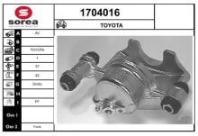 SNRA 1704016