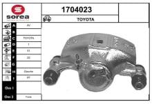SNRA 1704023