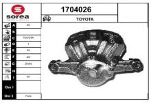 SNRA 1704026