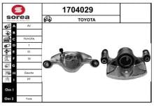 SNRA 1704029