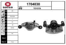 SNRA 1704030