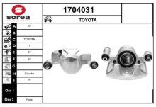 SNRA 1704031