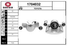 SNRA 1704032