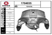 SNRA 1704035