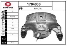 SNRA 1704036
