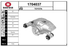 SNRA 1704037