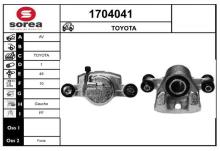 SNRA 1704041
