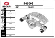 SNRA 1705002