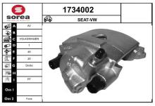 SNRA 1734002