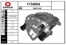 SNRA 1734004