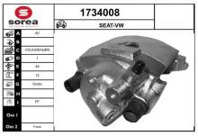 SNRA 1734008