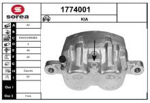 SNRA 1774001