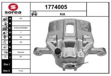 SNRA 1774005
