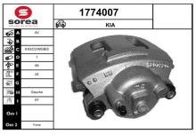 SNRA 1774007