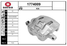 SNRA 1774009