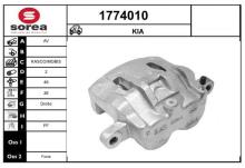 SNRA 1774010