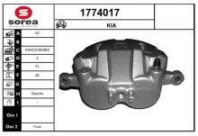 SNRA 1774017