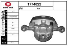SNRA 1774022