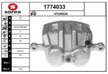 SNRA 1774033