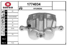 SNRA 1774034
