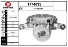 SNRA 1774035