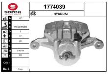 SNRA 1774039