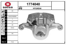 SNRA 1774040