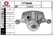 SNRA 1774045