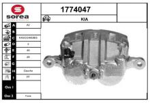 SNRA 1774047