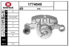 SNRA 1774049