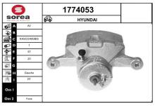 SNRA 1774053
