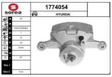 SNRA 1774054