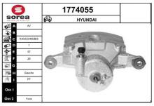SNRA 1774055