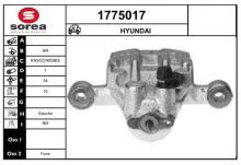 SNRA 1775017