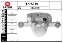 SNRA 1775019