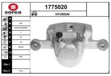 SNRA 1775020