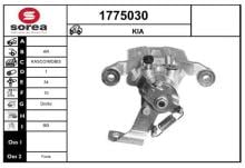 SNRA 1775030