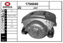 SNRA 1794040
